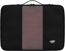 CabinZero organizér Lux Packing Cube Large absolute black