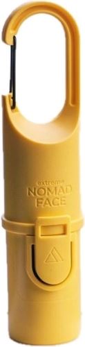 Nomad Face Bunker+ Capsule SPF50+ opalovací tyčinka