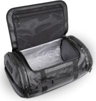 Wandrd cestovní taška Carryall Duffel black (1)