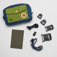 Fjällräven opravná sada Samlaren Field Repair (4)