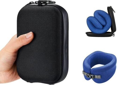 Easynap podhlavník EcoErgo 2 Basic Pillow princess blue