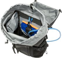 Fjällräven batoh Abisko Hike 35 navy (11)