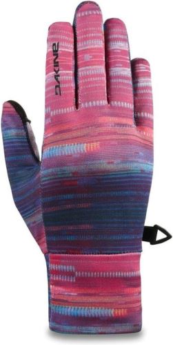 Dakine dámské rukavice Rambler Liner Women´s resolution