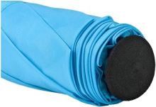EuroSchirm deštník Light Trek Ultra ice blue (2)