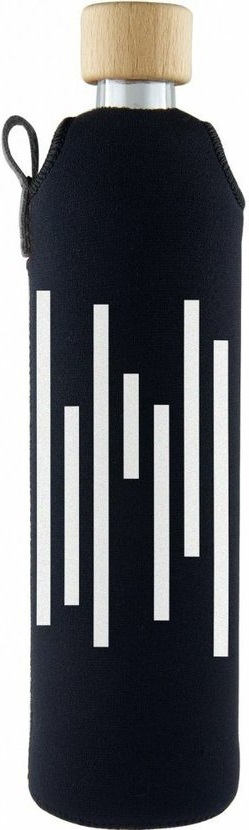 Drinkit skleněná lahev 500ml barcode
