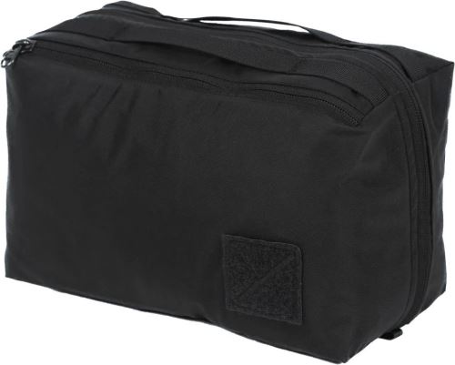 Evergoods organizér Transit Packing Cube 8l black