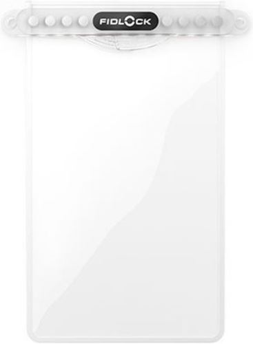 Fidlock Hermetic Dry Bag transparent vodotěsné pouzdro