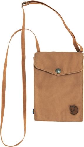 Fjällräven kapsa Pocket khaki dust