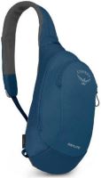 Osprey cross body Daylite Sling wave blue