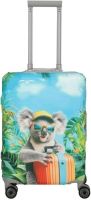 Travelite obal na kufr S Koala Travelite obal na kufr S Koala