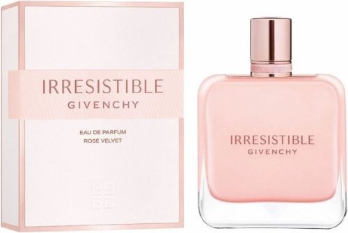 Givenchy Irresistible dámská parfémovaná voda 50ml