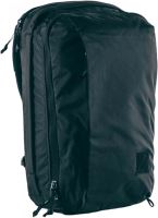 Evergoods Civic Panel Loader 24l solution dyed black