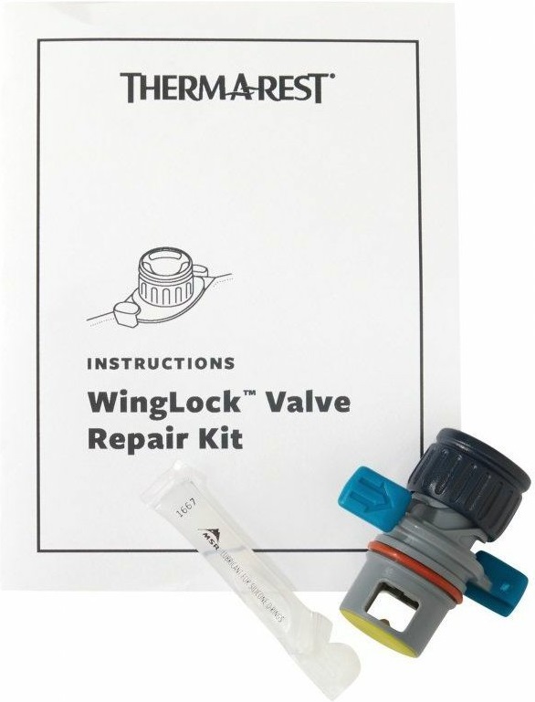Therm-A-Rest náhradní ventil Winglock Valve Repair Kit