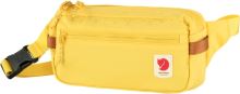 Fjällräven ledvinka High Coast Hip Pack mellow yellow Fjällräven ledvinka High Coast Hip Pack mellow yellow