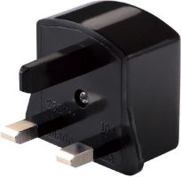 Lewis N. Clark sada adaptérů Universal Adapter Plug Kit (4)