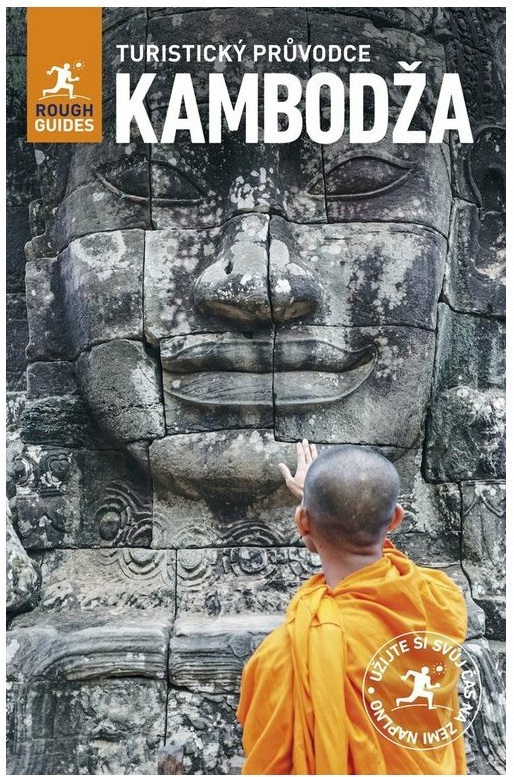 Rough Guides Kambodža 2