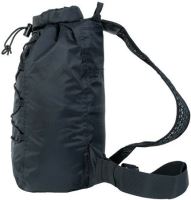 CabinZero skládací batoh Adventure Dry 11l orange (3)