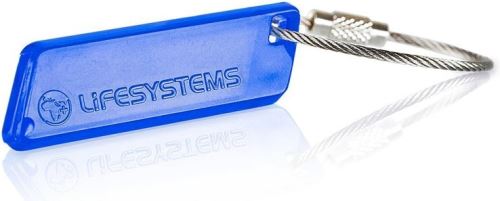 Lifesystems orientační světlo Glow Marker blue