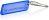Lifesystems orientační světlo Glow Marker blue