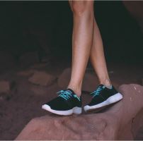 Tropicfeel obuv Monsoon Core Black (5)