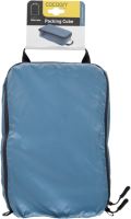 Cocoon organizér Packing Cube Light Discrete ash blue (2)