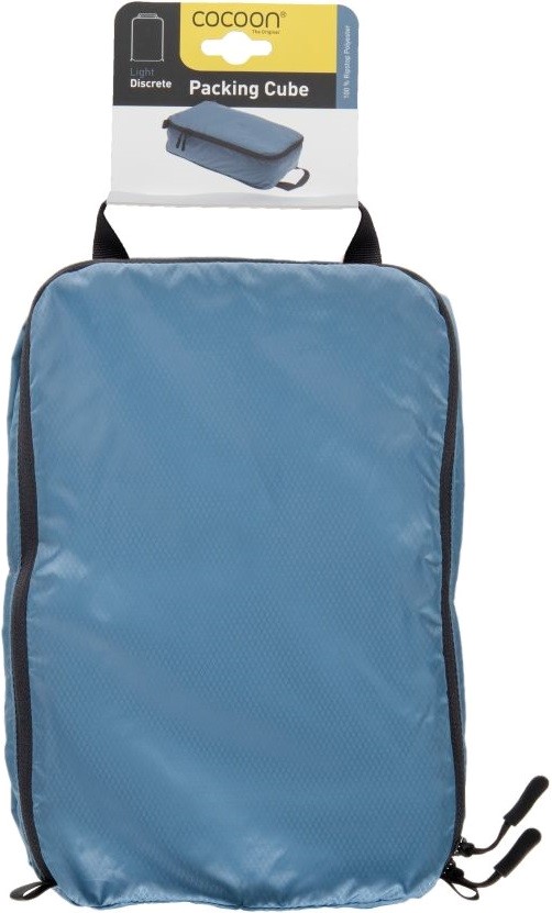Cocoon sada organizérů Packing Cube Light Discrete ash blue – další pohled na produkt