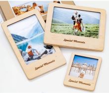 Enjoy the Wood 3D nástěnná dřevěná mapa Luminous World Map Alcor Prime L (9)