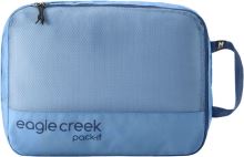 Eagle Creek obal Pack-It Reveal Clean/Dirty Cube M blue dawn