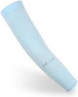 N.Rit chladící rukávy Tube 9 Coolet light blue