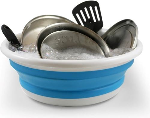 Coghlan´s skládací dřez Collapsible Sink