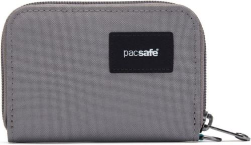 Pacsafe RFIDsafe Card Wallet bezpečnostní peněženka