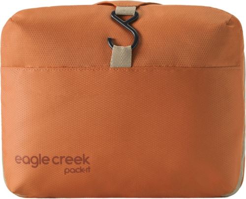 Eagle Creek toaletní taška Pack-It Reveal Hanging Toiletry Kit