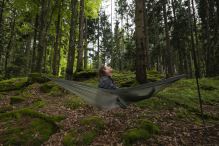 Cocoon hamaka Travel Hammock Single Set (11)