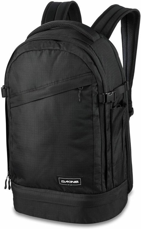 Dakine batoh Verge Backpack S 25l black ripstop