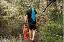 Sea To Summit ručník Airlite Towel (4)