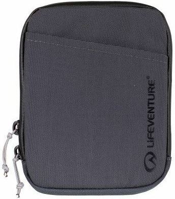 Lifeventure kapsa RFID Neck Pouch grey