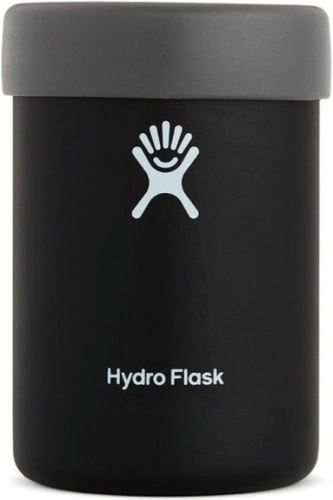 Hydro Flask Cooler Cup 354ml black chladící pohár