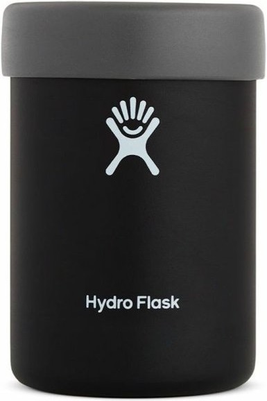 Hydro Flask Cooler Cup 354ml black chladící pohár