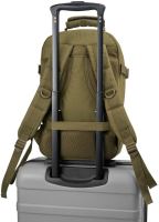 Cabin Max Metz 20l Underseat Cabin Bag (3)