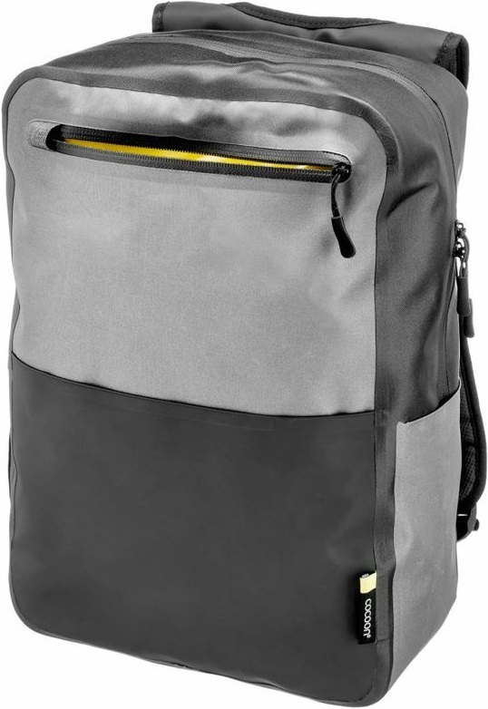 Cocoon batoh City Traveler Backpack yellow