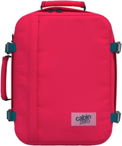 CabinZero Classic 28l
