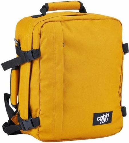 CabinZero Classic 28l orange chill