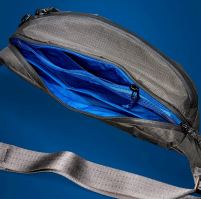 Evergoods ledvinka Civic Access Sling 2l (4)