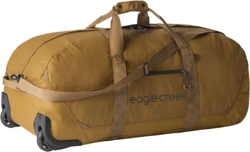 Eagle Creek No Matter What Rolling Duffel 110l safari brown