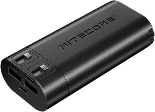 Nitecore voděodolná powerbanka NPB2 10000 Waterproof IP68