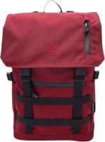 Batohiro batoh Minato Premium 40l red velvet