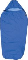 Cocoon dětský spací pytel Mountain Wanderer Kids night blue/light blue (2)