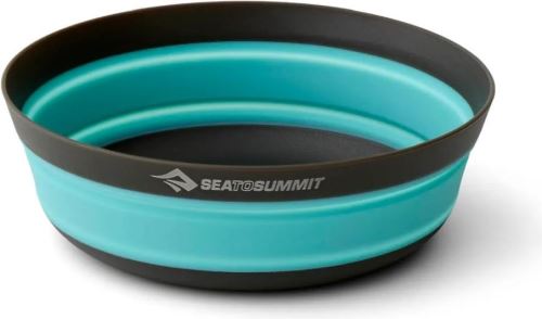 Sea To Summit miska Frontier Ultralight Collapsible Bowl M aqua sea blue