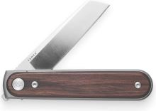 James The Duval Rosewood + Stainless