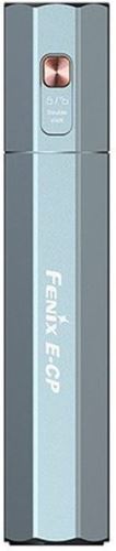Fenix powerbanka se svítilnou E-CP